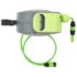 vidaXL Automatic Retractable Water Hose Reel Wall Mounted 10+1 m - Image 3