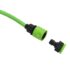 vidaXL Automatic Retractable Water Hose Reel Wall Mounted 10+1 m - Image 5