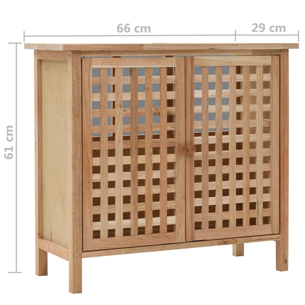 8718475715061_g_en_hd_5 vidaXL Sink Cabinet Solid Walnut Wood 66x29x61 cm - Image 6
