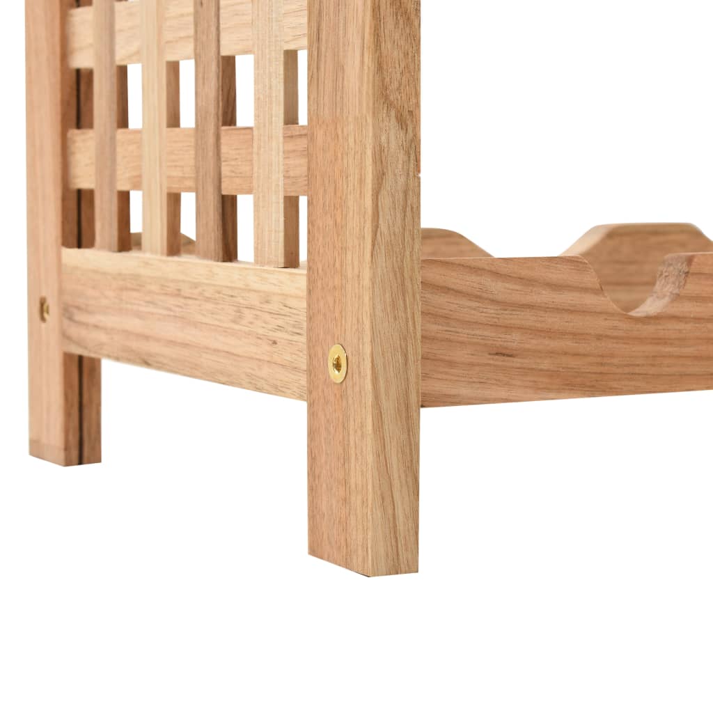 8718475715108_g_en_hd_6 vidaXL Wine Rack for 25 Bottles Solid Walnut Wood 63x25x73 cm - Image 8