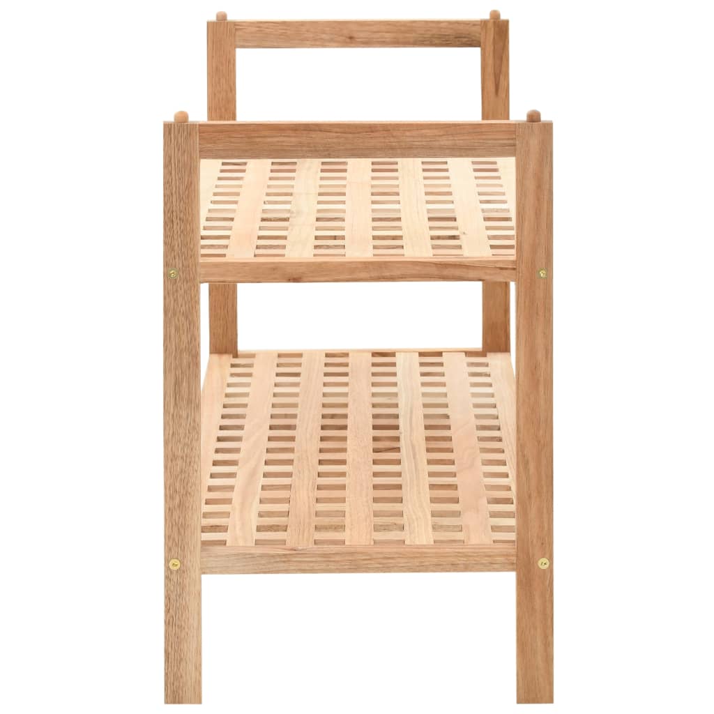 8718475715115_g_en_hd_2 vidaXL Shoe Rack Solid Walnut Wood 69x26x40 cm - Image 3