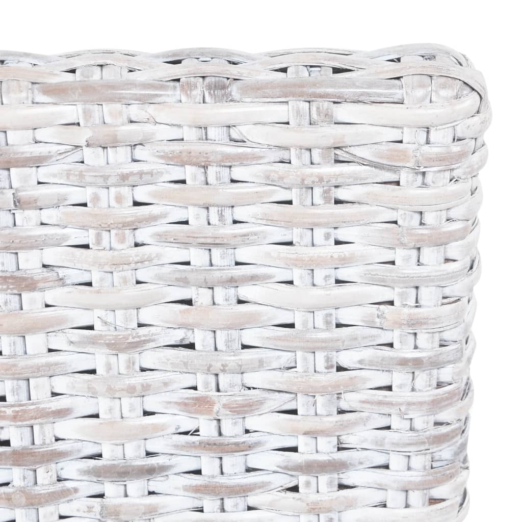 8718475715917_g_en_hd_5 vidaXL Dining Chairs 6 pcs Light Brown Kubu Rattan and Mango Wood - Image 6