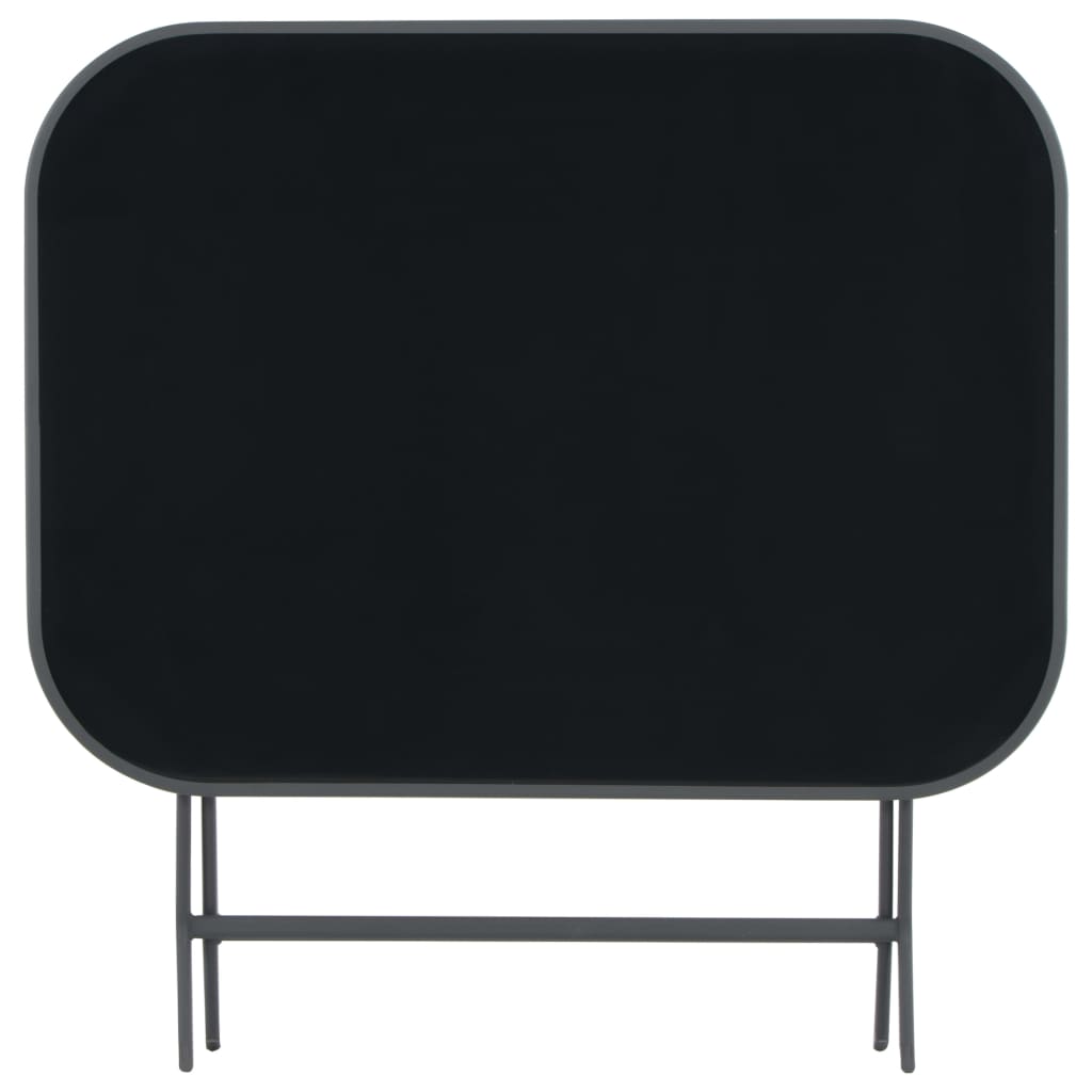 8718475716495_g_en_hd_3 vidaXL Folding Garden Table Grey 100x75x72 cm Glass and Steel - Image 4