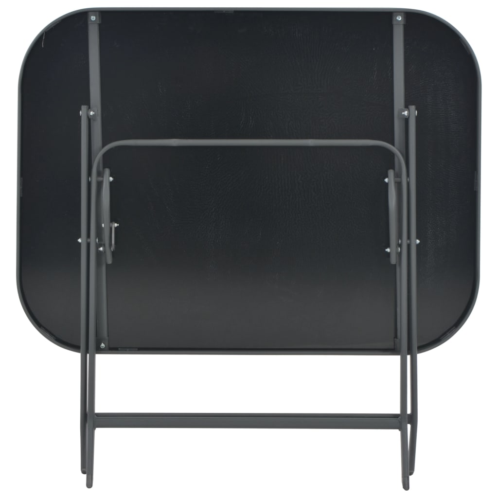 8718475716495_g_en_hd_4 vidaXL Folding Garden Table Grey 100x75x72 cm Glass and Steel - Image 5