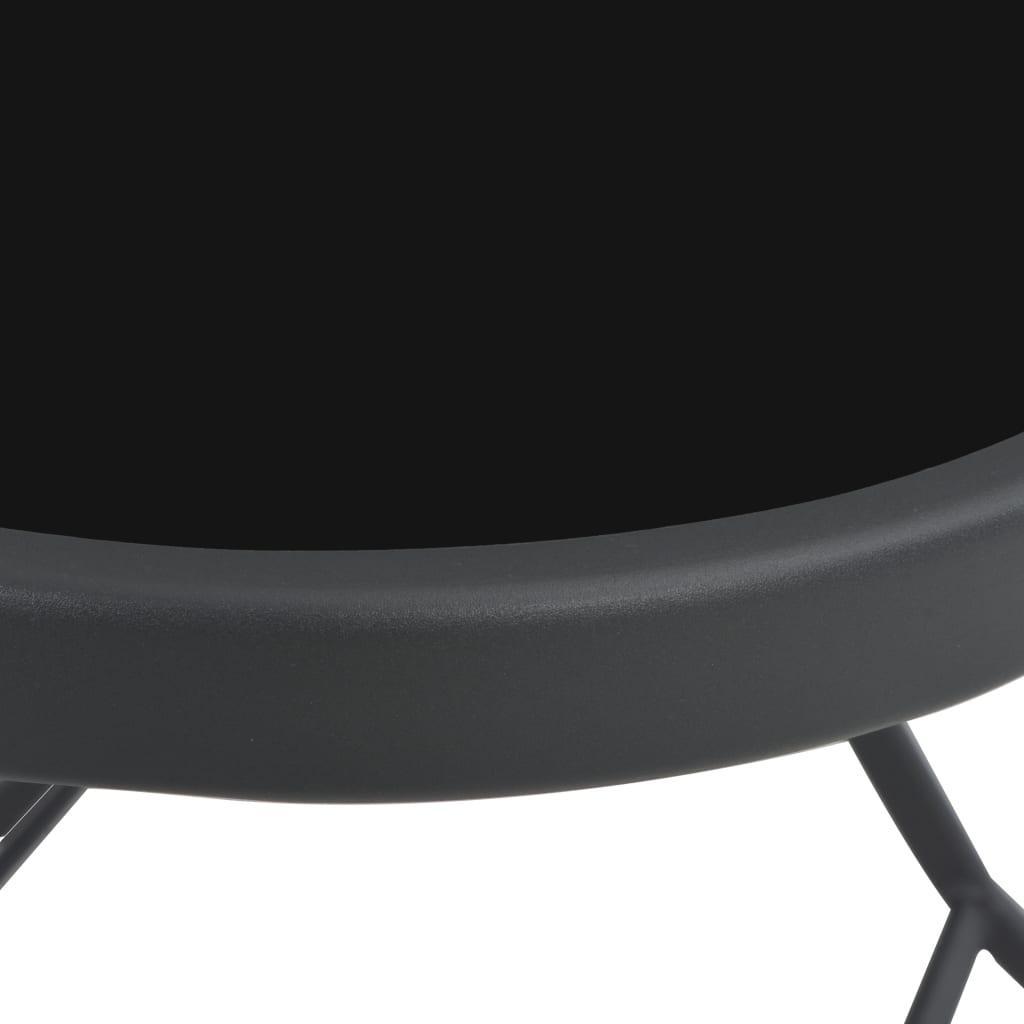 8718475716495_g_en_hd_6 vidaXL Folding Garden Table Grey 100x75x72 cm Glass and Steel - Image 7