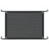 vidaXL Elevated Dog Bed Black L Textilene - Image 6