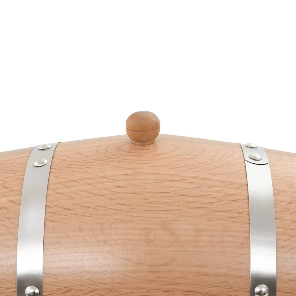 8718475717942_g_en_hd_5 vidaXL Wine Barrel with Tap Solid Oak Wood 6 L - Image 6