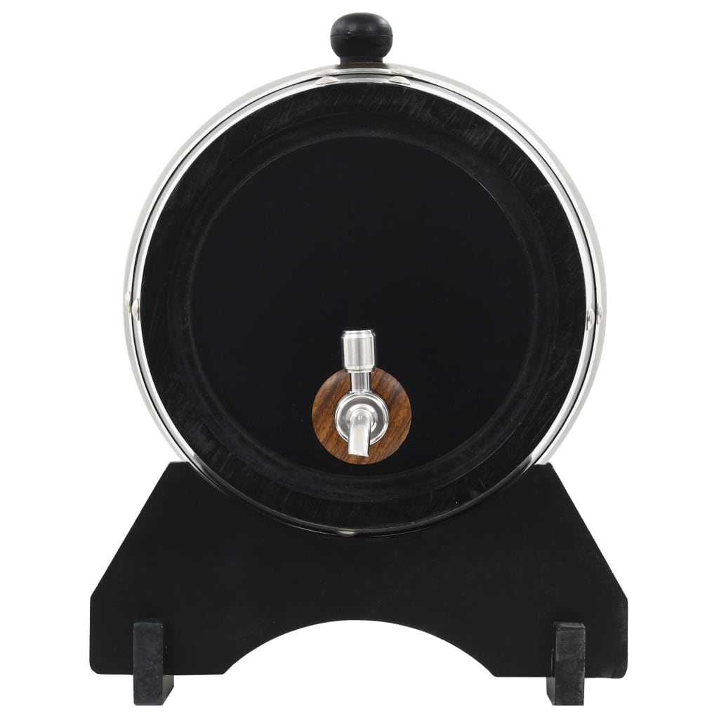 8718475718000_g_en_hd_3 vidaXL Wine Barrel with Tap Solid Pinewood 6 L - Image 4
