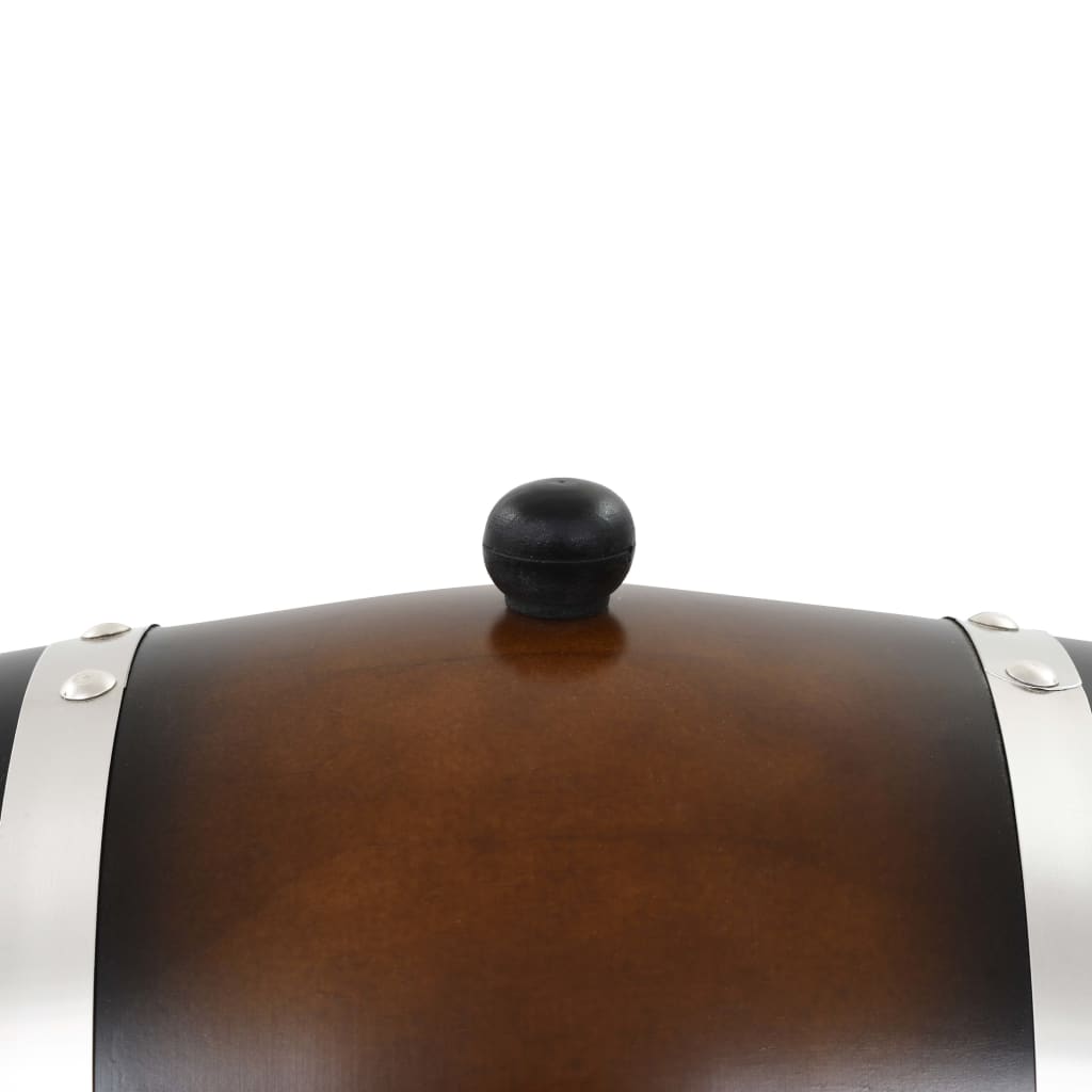 8718475718000_g_en_hd_5 vidaXL Wine Barrel with Tap Solid Pinewood 6 L - Image 6