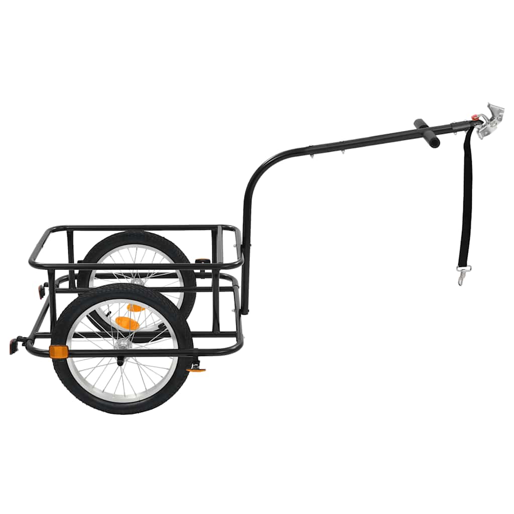 8718475718130_g_en_hd_3 vidaXL Bike Trailer Black 50 L - Image 4