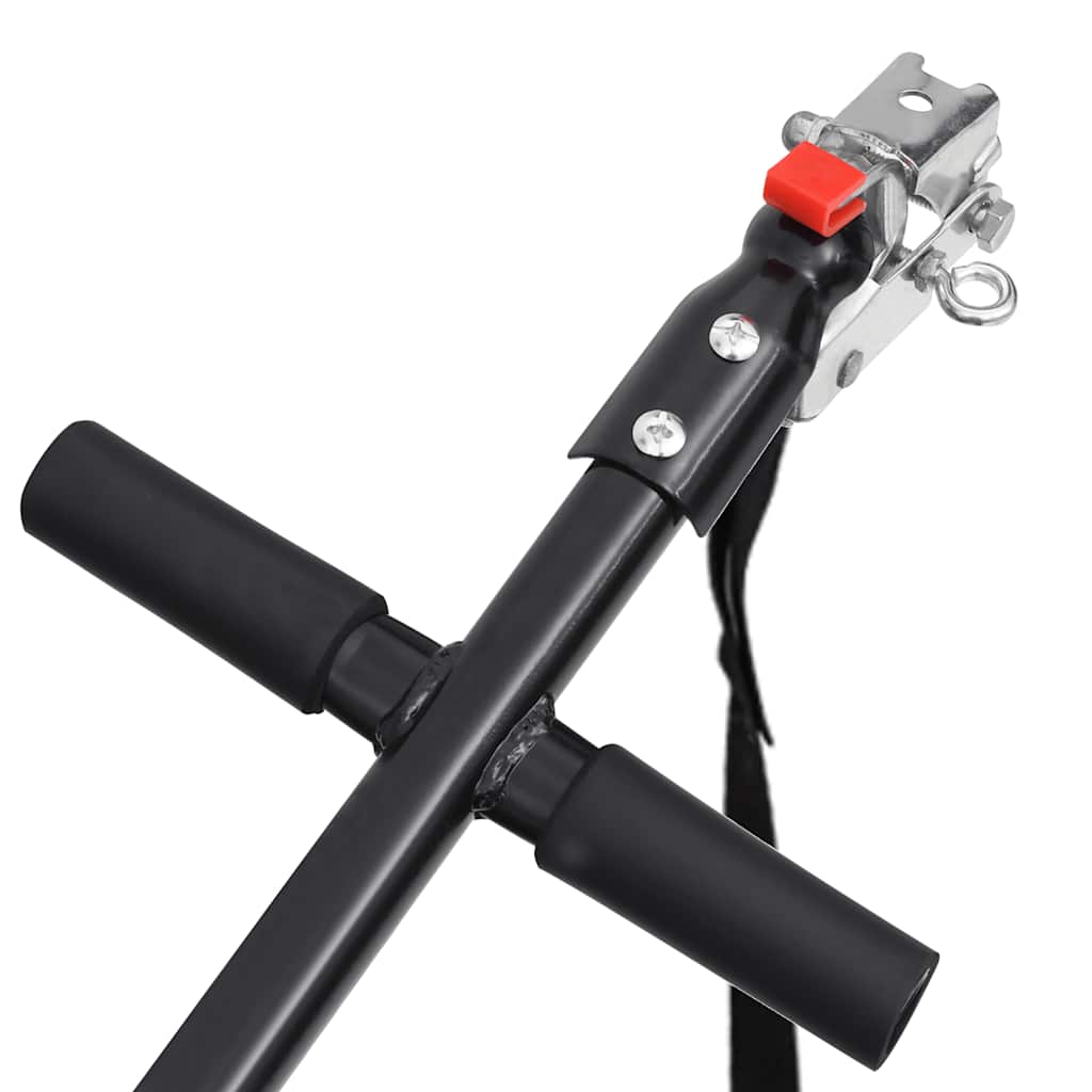 8718475718130_g_en_hd_6 vidaXL Bike Trailer Black 50 L - Image 7