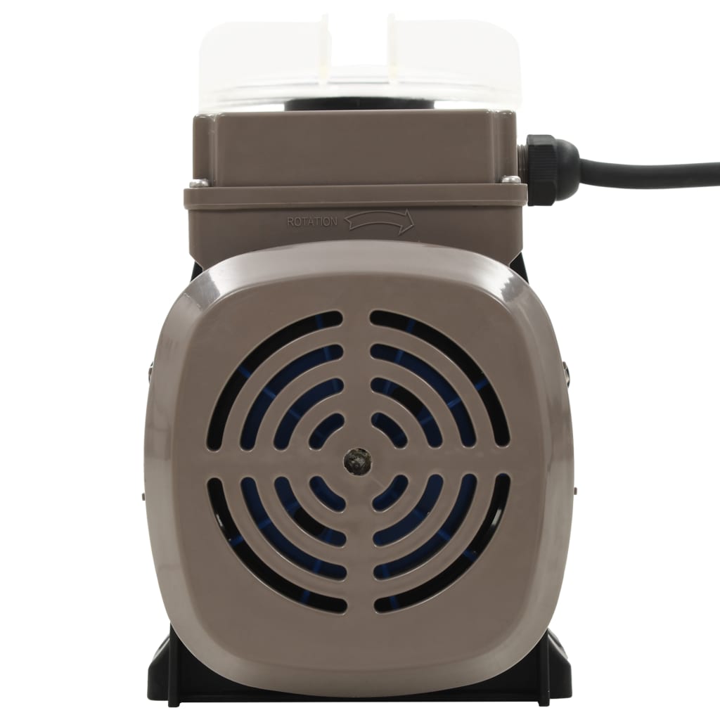 8718475719069_g_en_hd_5 vidaXL Pool Pump with Timer Black 0.25 HP 8000 L/h - Image 6