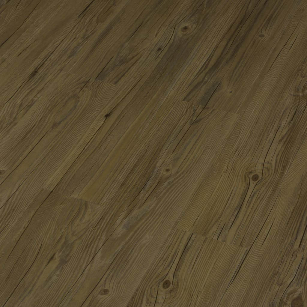 8718475719366_g_en_hd_1 vidaXL Self-adhesive Flooring Planks 4.46 m² 3 mm PVC Brown - Image 3