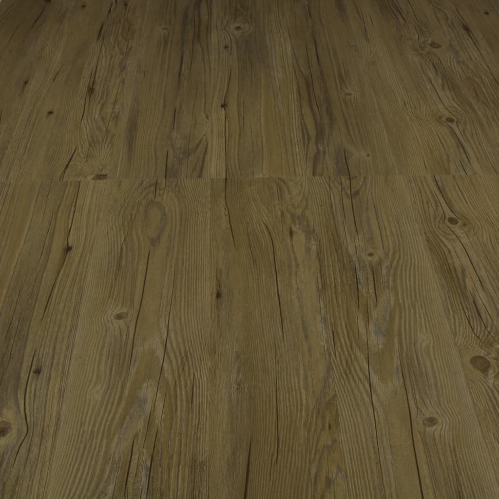 8718475719366_g_en_hd_3 vidaXL Self-adhesive Flooring Planks 4.46 m² 3 mm PVC Brown - Image 5