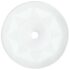 vidaXL Wash Basin 36x14 cm Ceramic White - Image 3