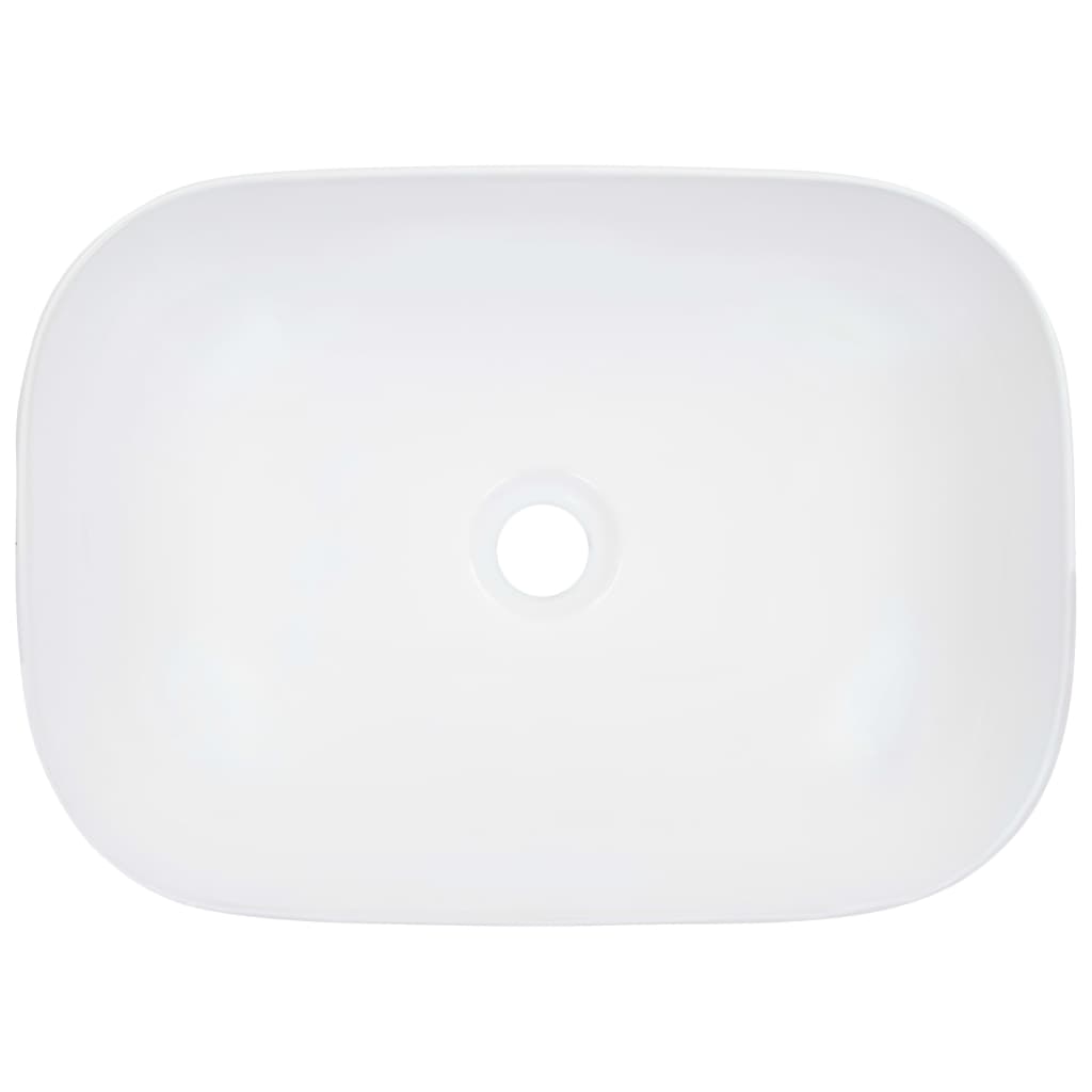 8718475719939_g_en_hd_3 vidaXL Wash Basin 45,5x32x13 cm Ceramic White - Image 4
