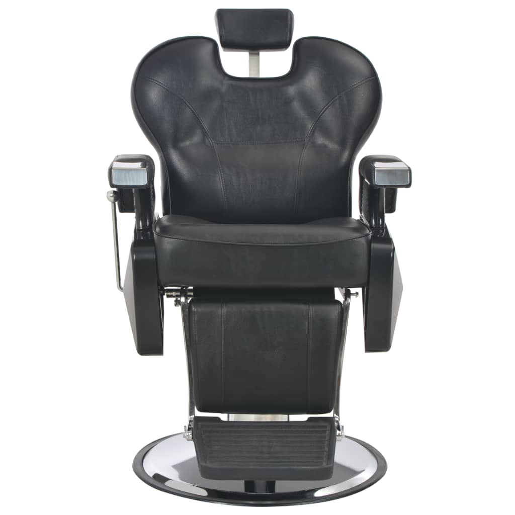 8718475720010_g_en_hd_3 vidaXL Barber Chair Black 72x68x98 cm Faux Leather - Image 4
