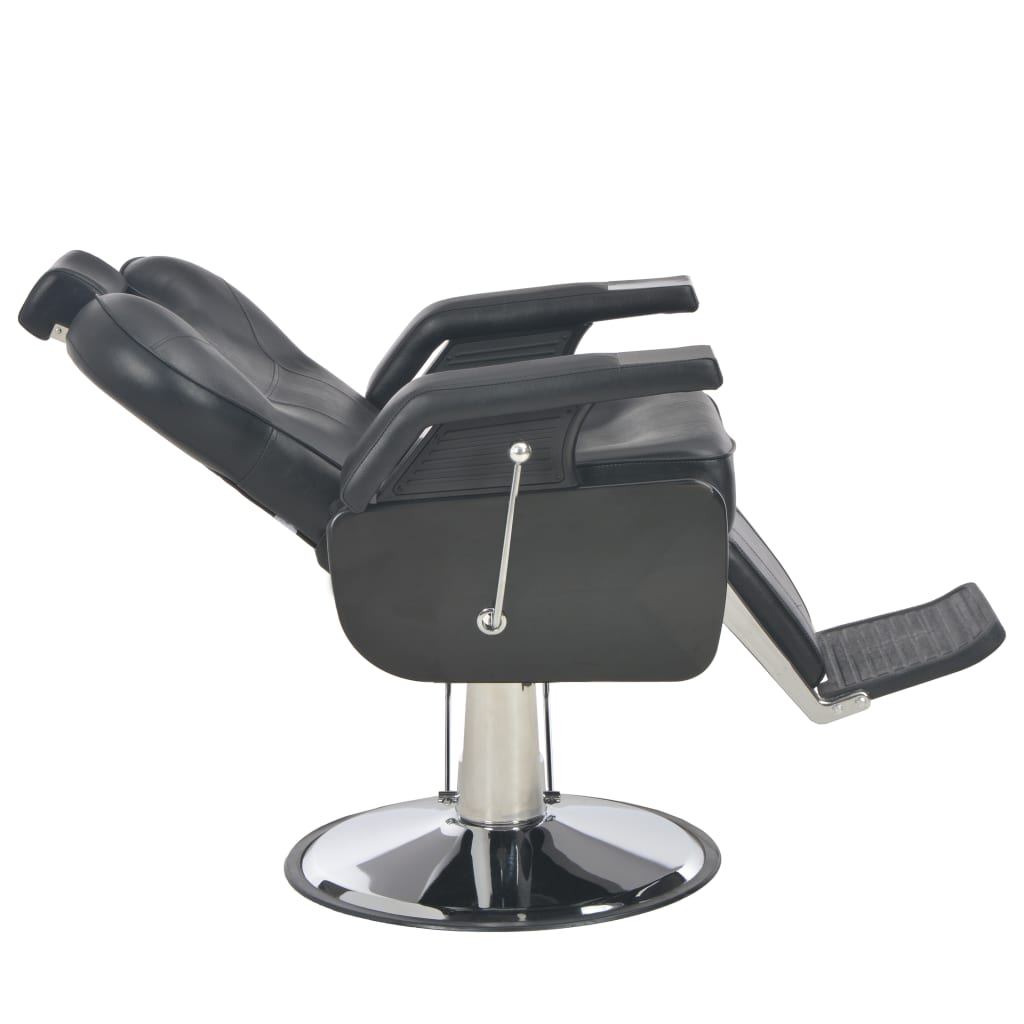 8718475720010_g_en_hd_6 vidaXL Barber Chair Black 72x68x98 cm Faux Leather - Image 7