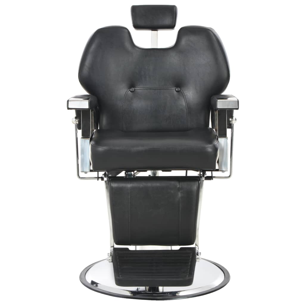 8718475720027_g_en_hd_1 vidaXL Barber Chair Black 72x68x98 cm Faux Leather - Image 2