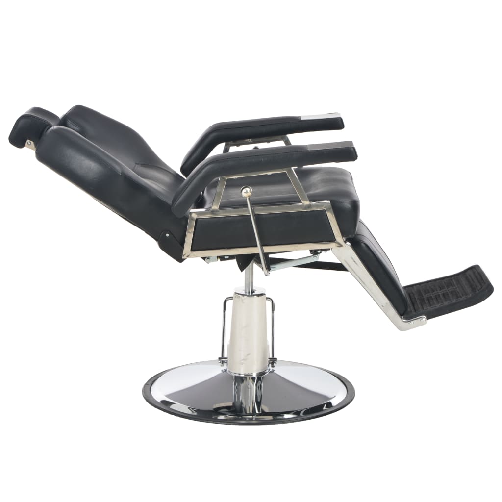 8718475720027_g_en_hd_6 vidaXL Barber Chair Black 72x68x98 cm Faux Leather - Image 7