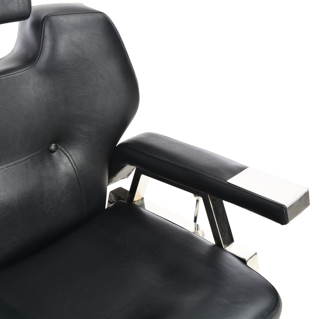 8718475720027_g_en_hd_9 vidaXL Barber Chair Black 72x68x98 cm Faux Leather - Image 10