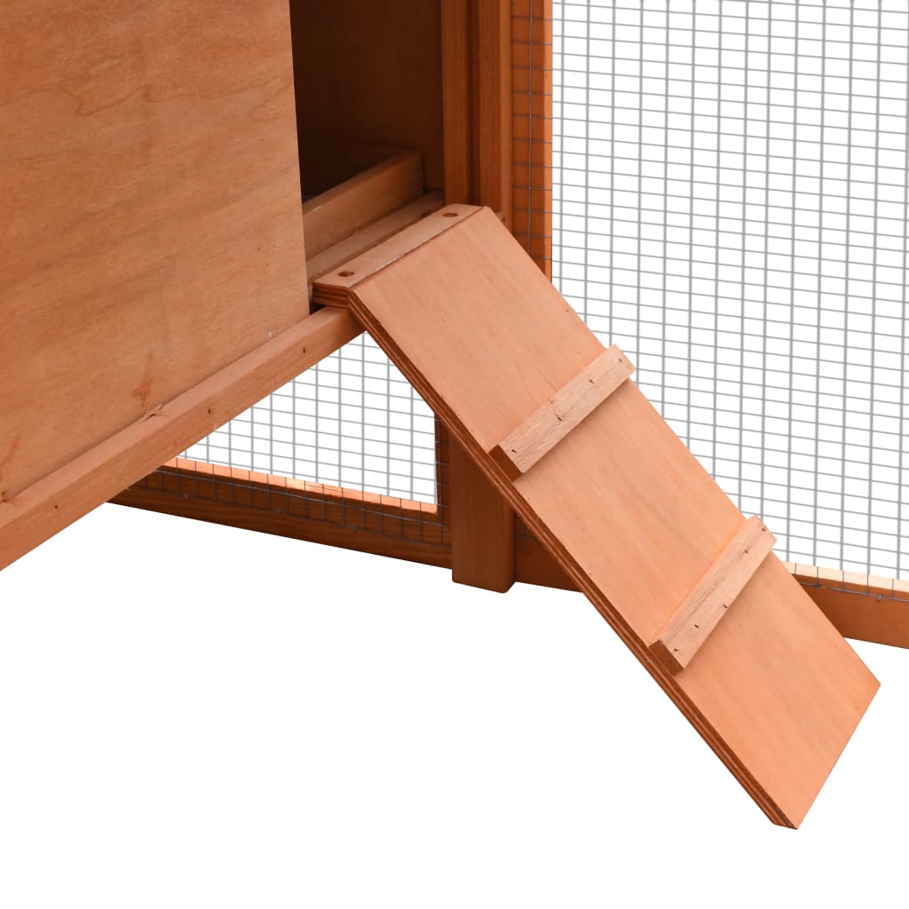 8718475721260_g_en_hd_5 vidaXL Chicken Cage Solid Pine & Fir Wood 170x81x110 cm - Image 6
