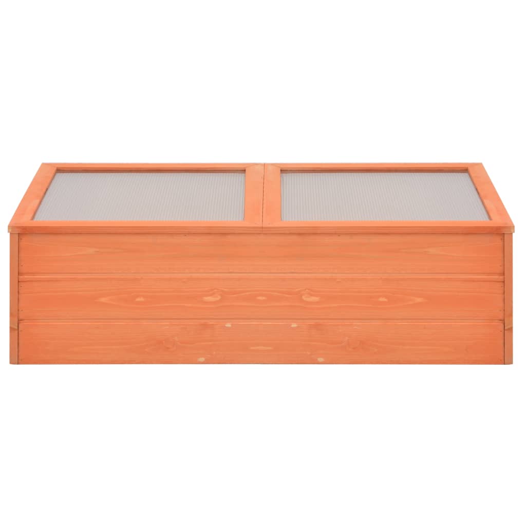 8718475721291_g_en_hd_1 vidaXL Greenhouse Wood 100x50x34 cm - Image 2