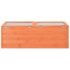 vidaXL Greenhouse Wood 100x50x34 cm - Image 6