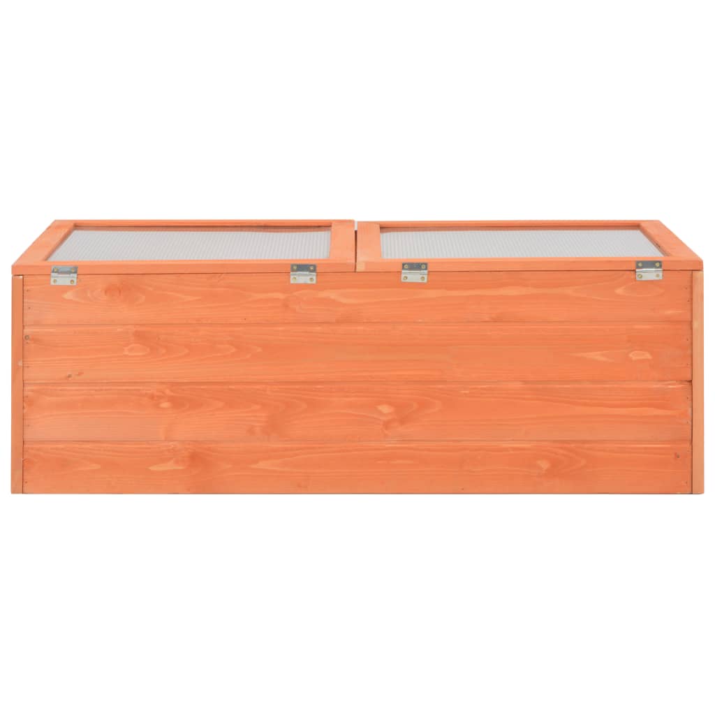 8718475721291_g_en_hd_5 vidaXL Greenhouse Wood 100x50x34 cm - Image 6
