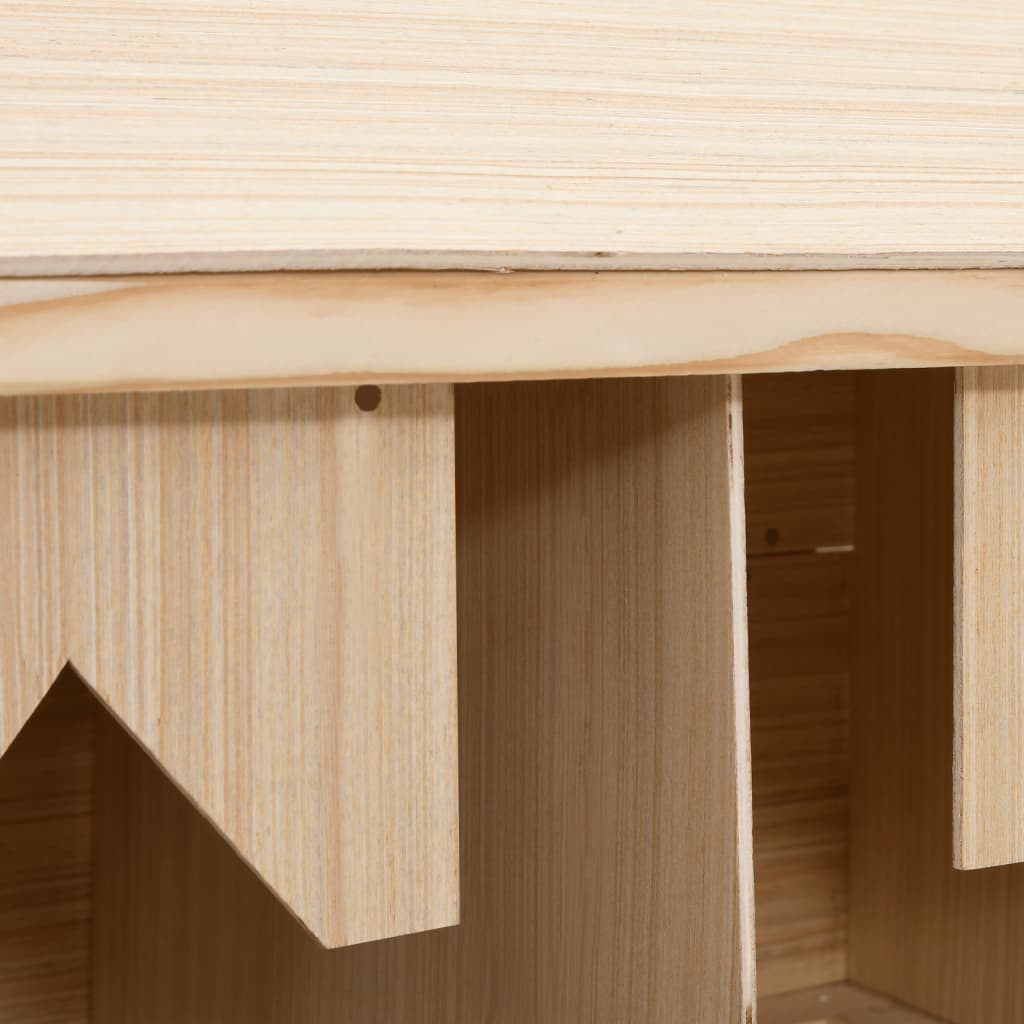 8718475721338_g_en_hd_7 vidaXL Chicken Laying Nest 2 Compartments 63x40x65 cm Solid Pine Wood - Image 8
