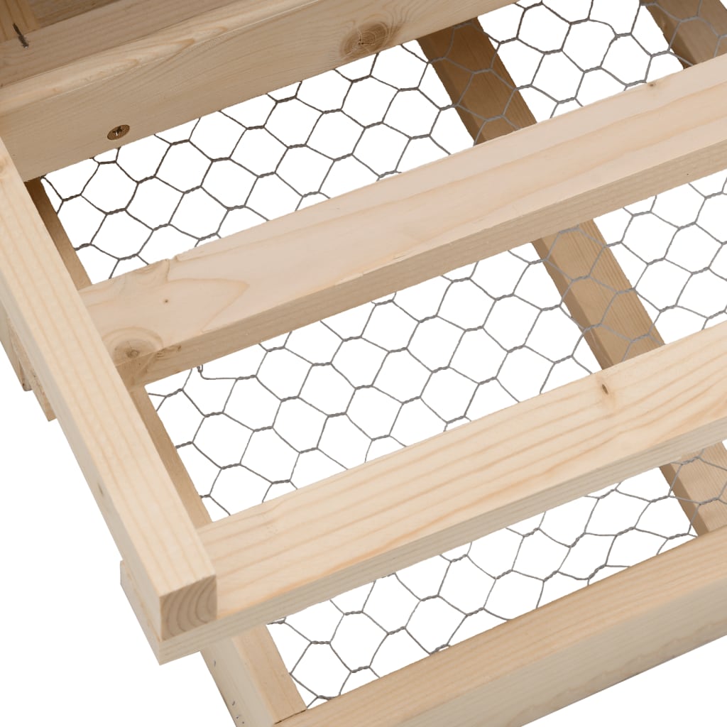8718475721338_g_en_hd_8 vidaXL Chicken Laying Nest 2 Compartments 63x40x65 cm Solid Pine Wood - Image 9
