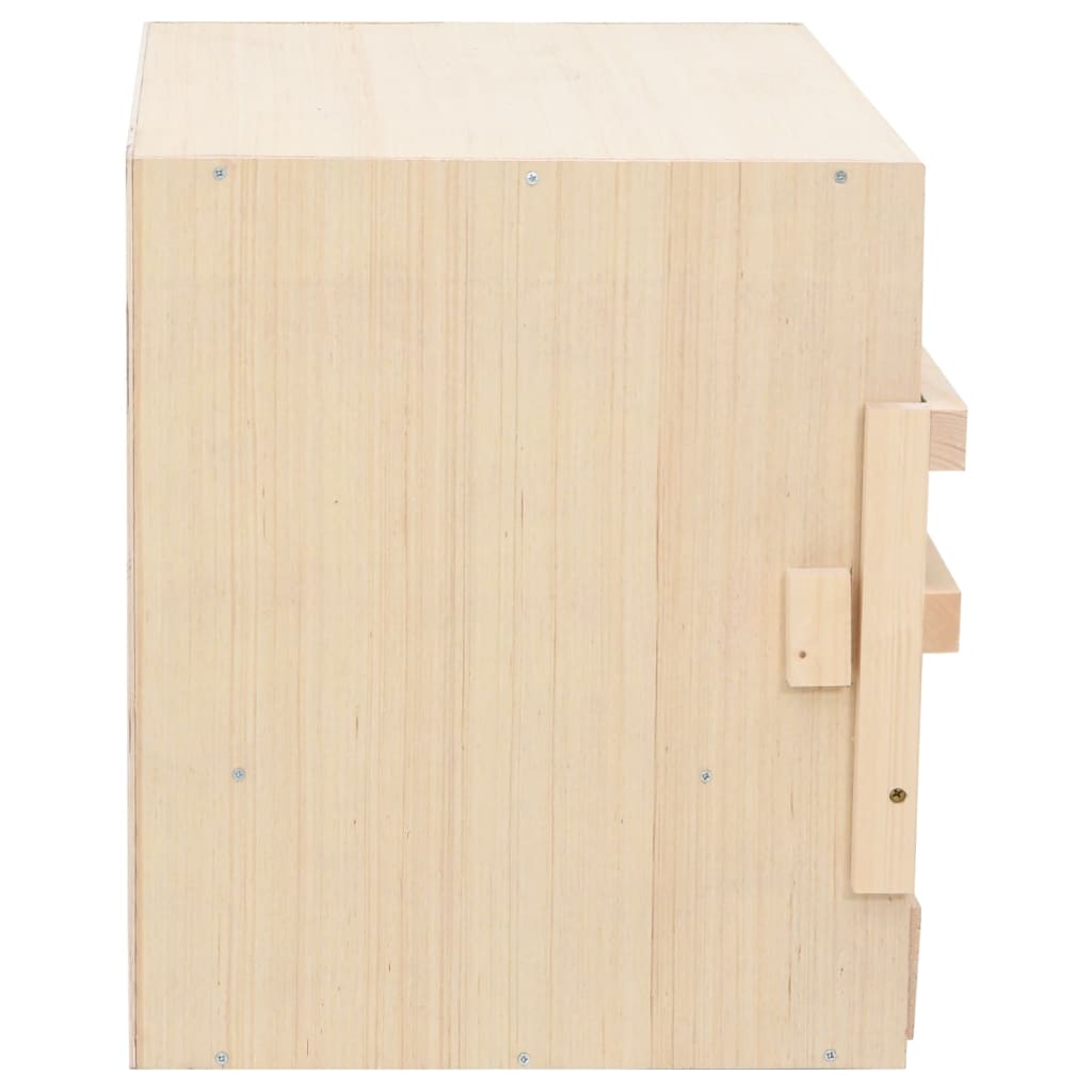 8718475721345_g_en_hd_5 vidaXL Chicken Laying Nest 2 Compartments 63x40x45 cm Solid Pine Wood - Image 6