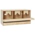vidaXL Chicken Laying Nest 3 Compartments 72x33x38 cm Solid Pine Wood - Image 3