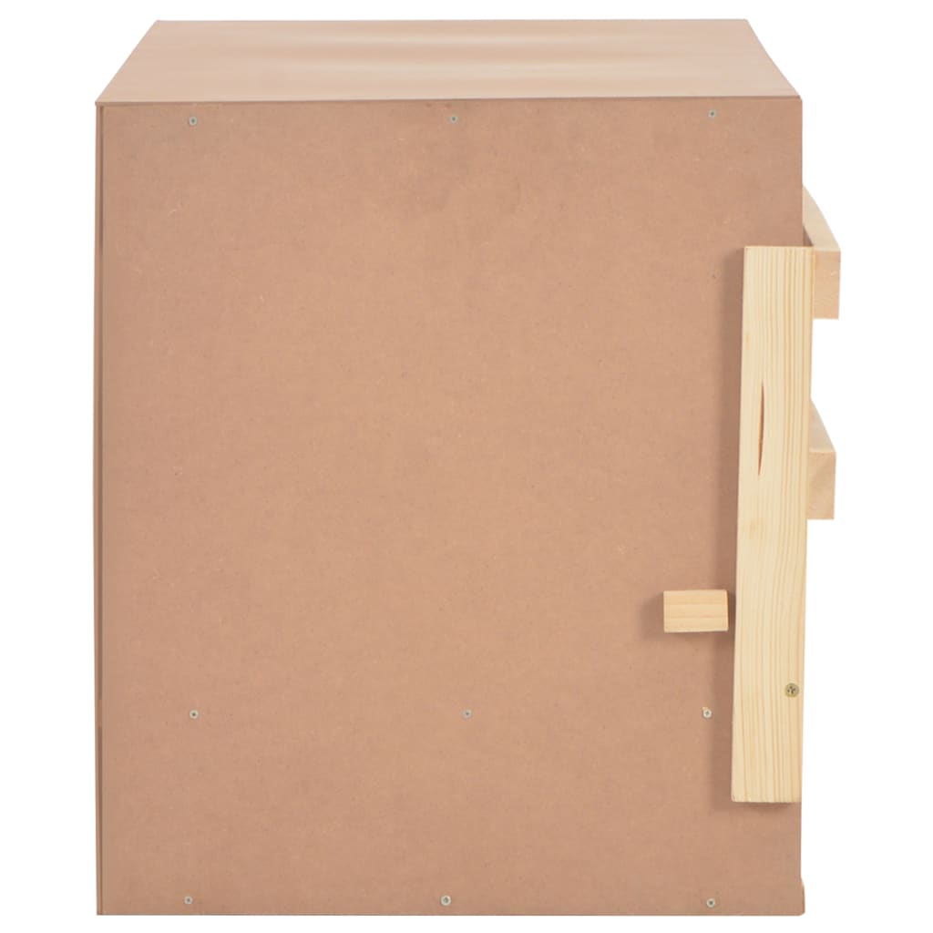 8718475721383_g_en_hd_5 vidaXL Chicken Laying Nest 3 Compartments 96x40x45 cm Solid Pine Wood - Image 6