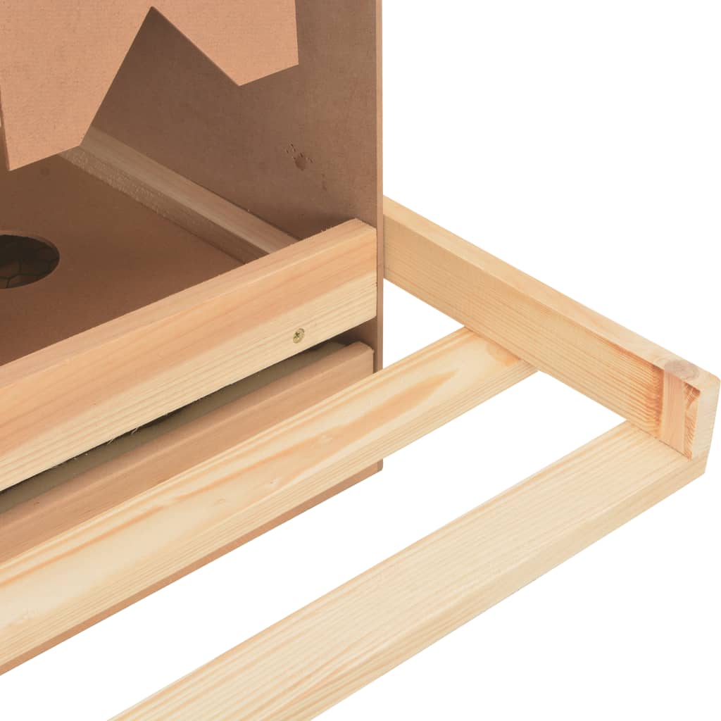 8718475721383_g_en_hd_8 vidaXL Chicken Laying Nest 3 Compartments 96x40x45 cm Solid Pine Wood - Image 9