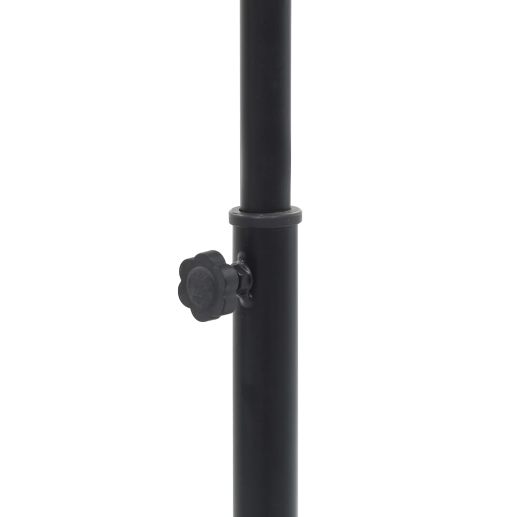 8718475722052_g_en_hd_3 vidaXL Guitar Stand Black Steel - Image 4