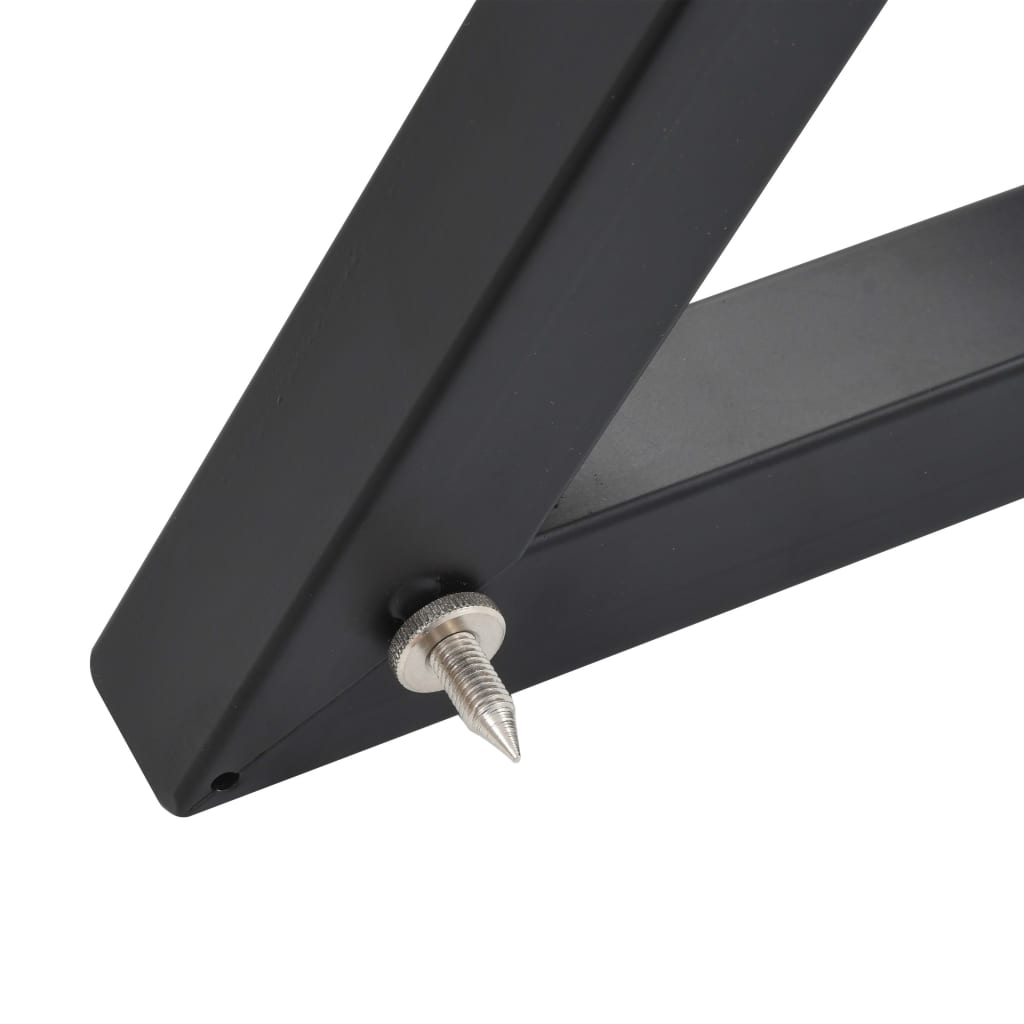 8718475722137_g_en_hd_8 vidaXL Studio Monitor Speaker Stands 2 pcs Black Steel - Image 9