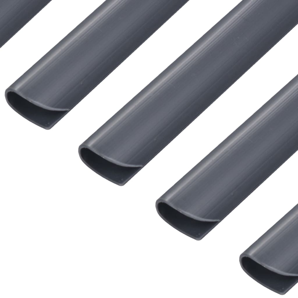 8718475722359_g_en_hd_2 vidaXL 100 pcs Fence Strip Clips PVC Anthracite - Image 3