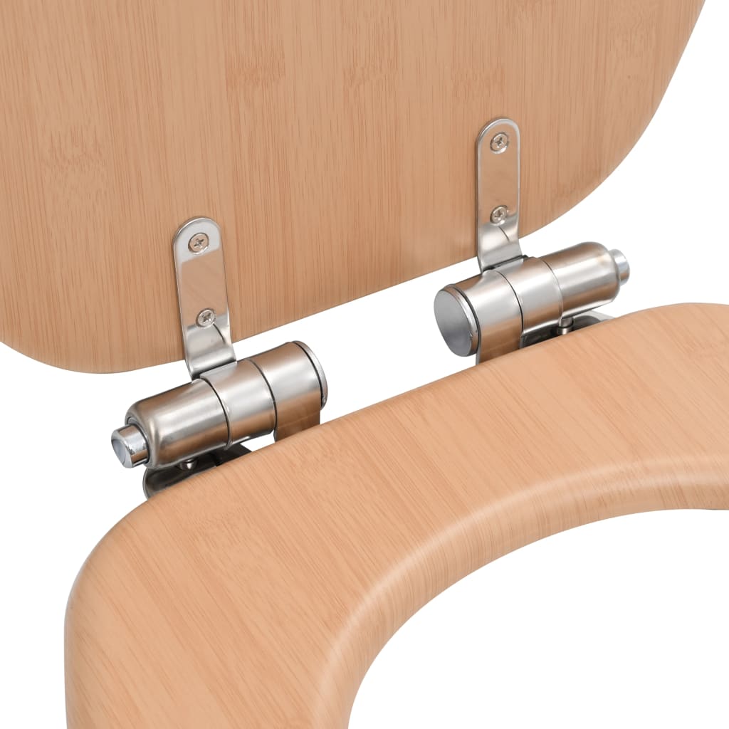 8718475722786_g_en_hd_5 vidaXL WC Toilet Seat with Soft Close Lid MDF Bamboo Design - Image 6