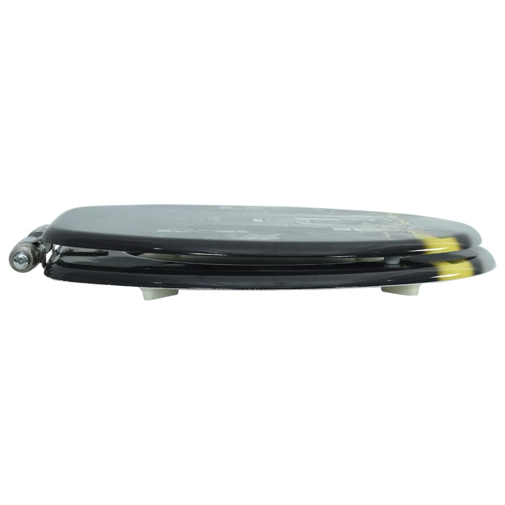 8718475722847_g_en_hd_5 vidaXL WC Toilet Seat with Soft Close Lid MDF New York Design - Image 6