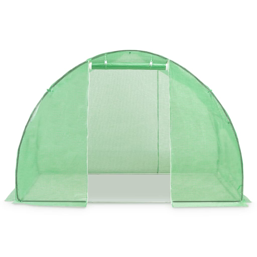 8718475723387_g_en_hd_3 vidaXL Greenhouse 4.5 m² 300x150x200 cm - Image 5