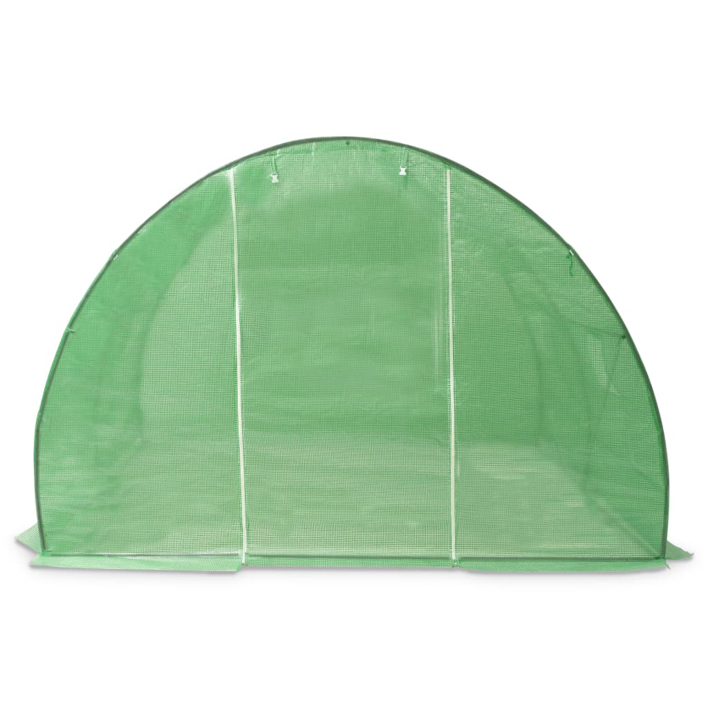 8718475723394_g_en_hd_3 vidaXL Greenhouse 9 m² 300x300x200 cm - Image 5