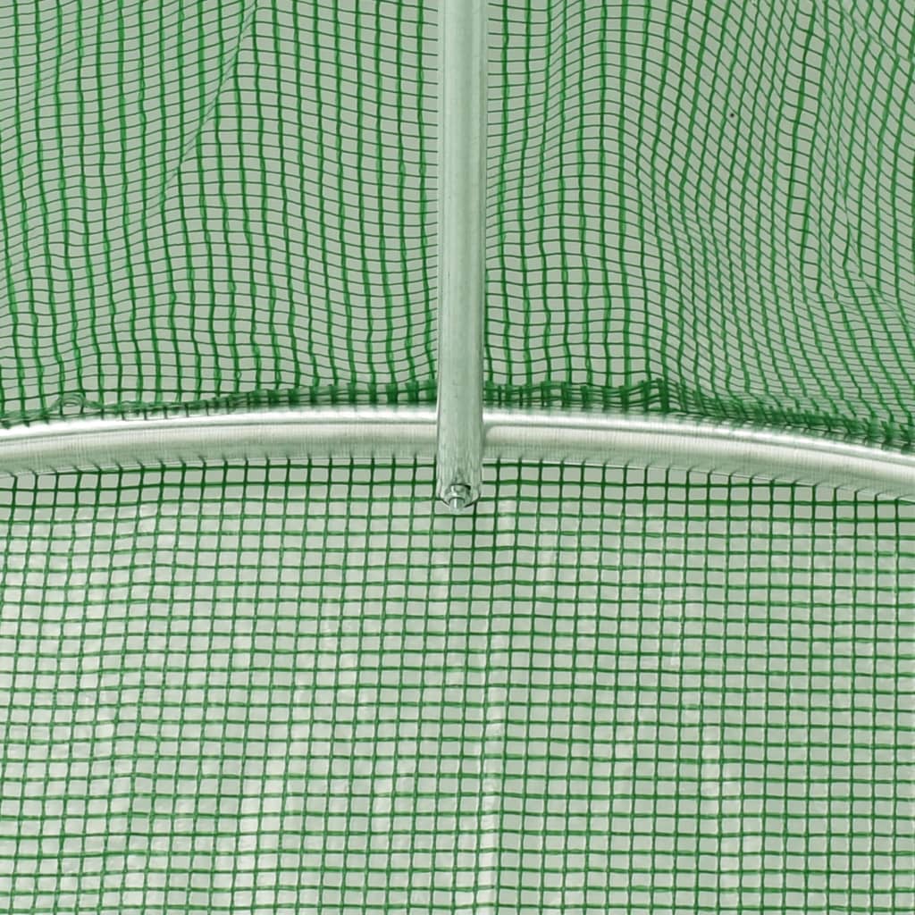 8718475723400_g_en_hd_6 vidaXL Greenhouse 13.5 m² 450x300x200 cm - Image 8