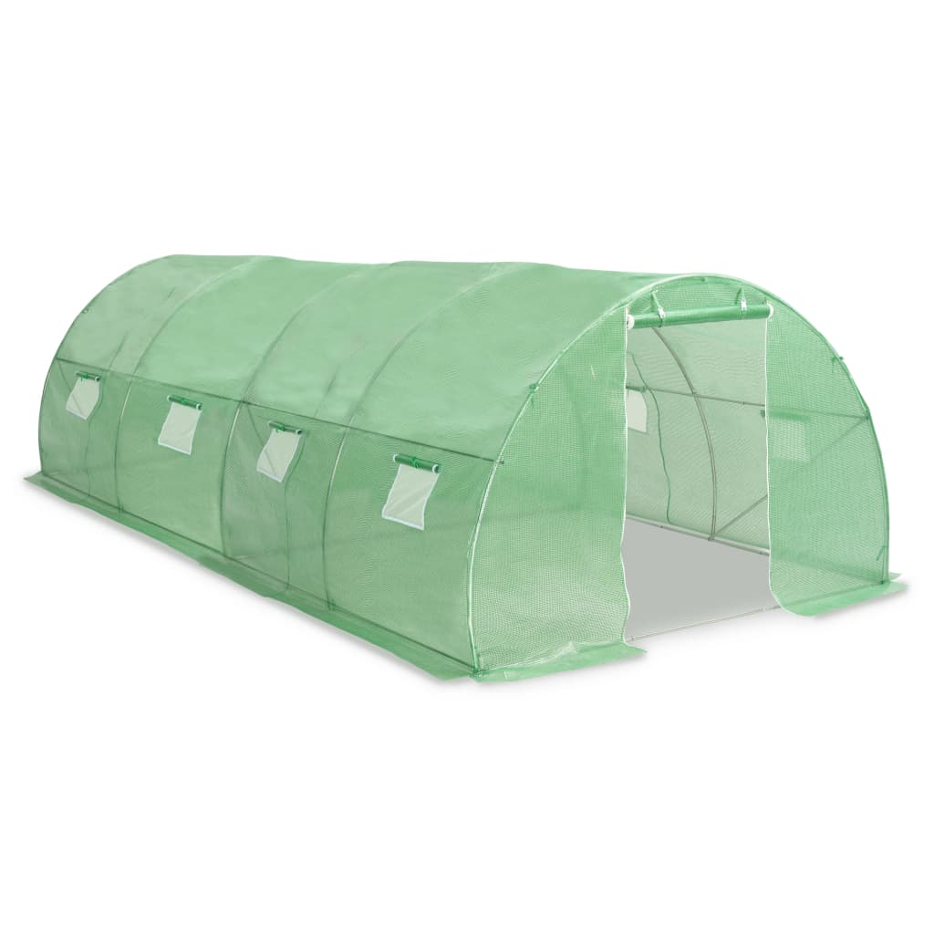 8718475723417_g_en_hd_1 vidaXL Greenhouse 18 m² 600x300x200 cm - Image 3