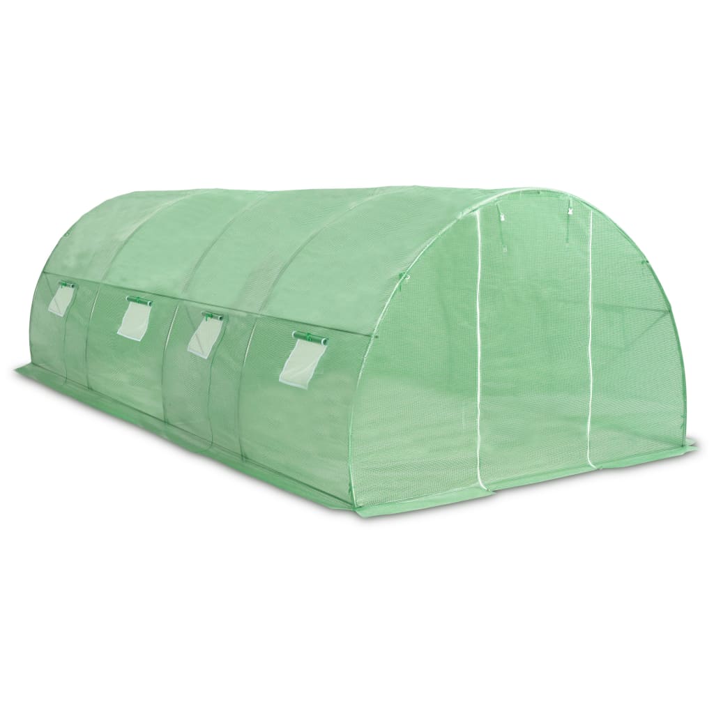 8718475723417_g_en_hd_2 vidaXL Greenhouse 18 m² 600x300x200 cm - Image 4