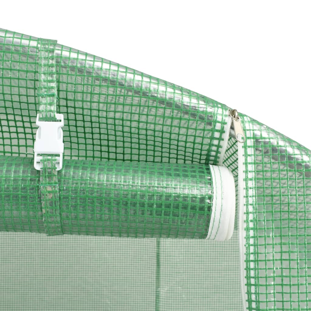8718475723417_g_en_hd_5 vidaXL Greenhouse 18 m² 600x300x200 cm - Image 7