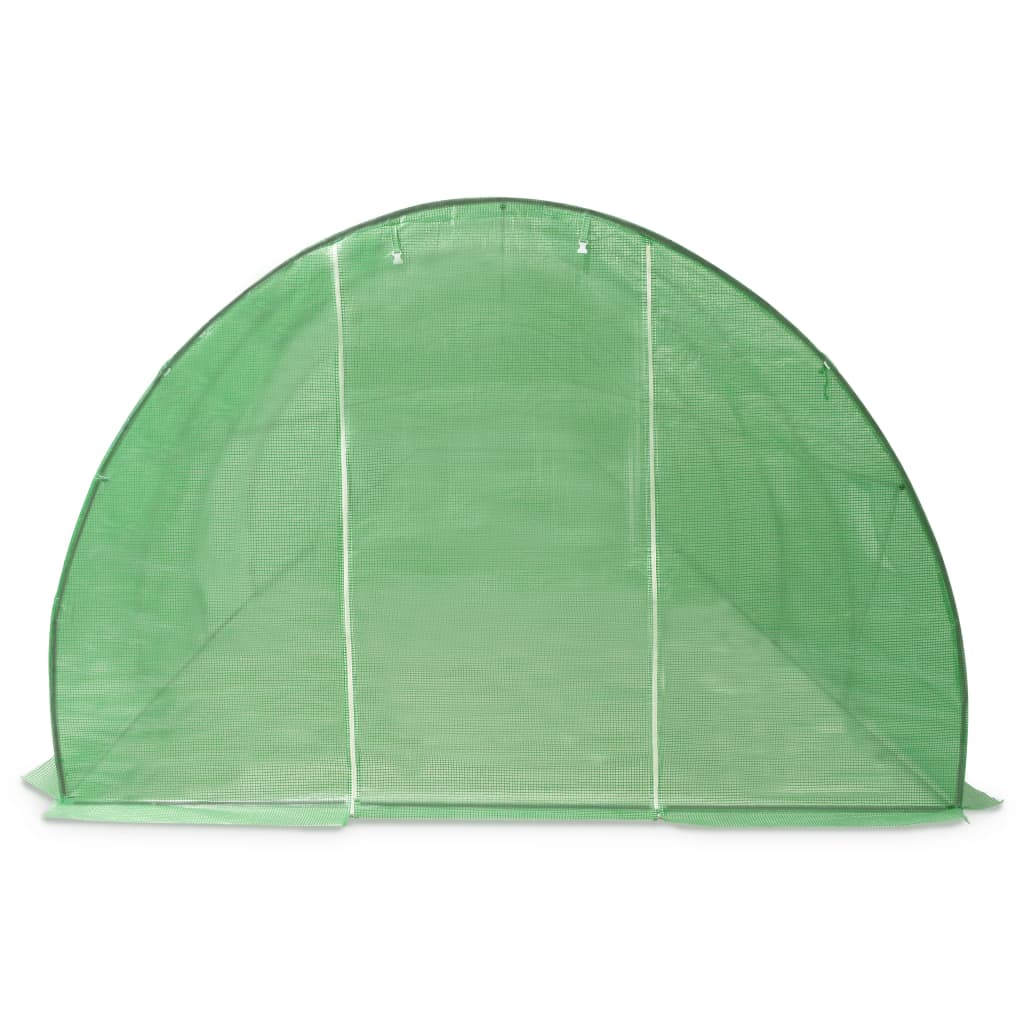 8718475723424_g_en_hd_4 vidaXL Greenhouse 27 m² 900x300x200 cm - Image 6