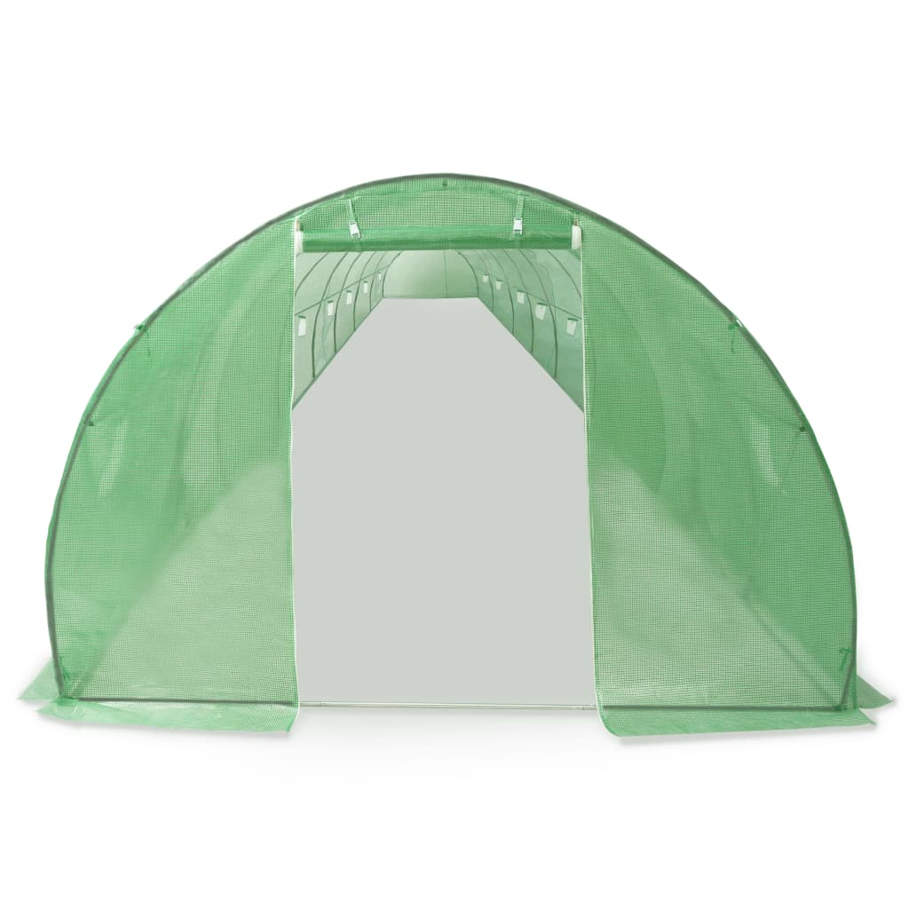 8718475723431_g_en_hd_3 vidaXL Greenhouse 36 m² 1200x300x200 cm - Image 5