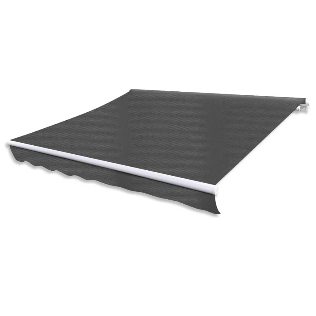 8718475723837_a_en_hd_1 vidaXL Folding Awning Manual Operated 300 cm Anthracite - Image 1