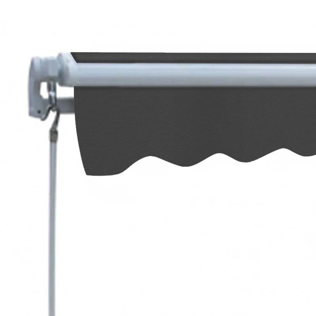 8718475723837_g_en_hd_3 vidaXL Folding Awning Manual Operated 300 cm Anthracite - Image 4